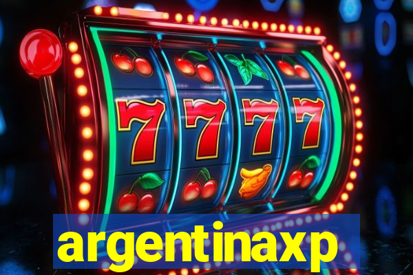 argentinaxp