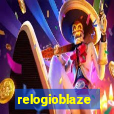 relogioblaze