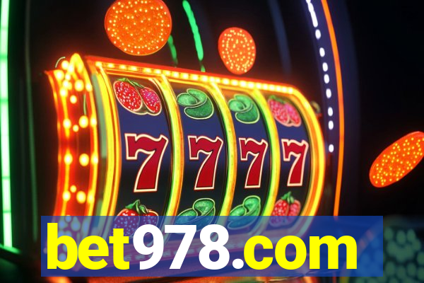 bet978.com