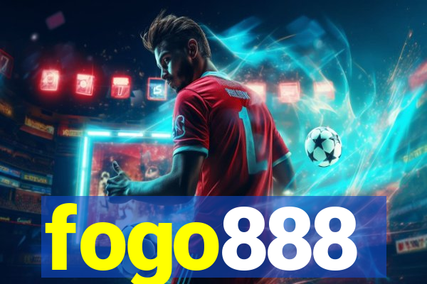 fogo888