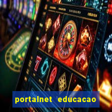 portalnet educacao sp gov br