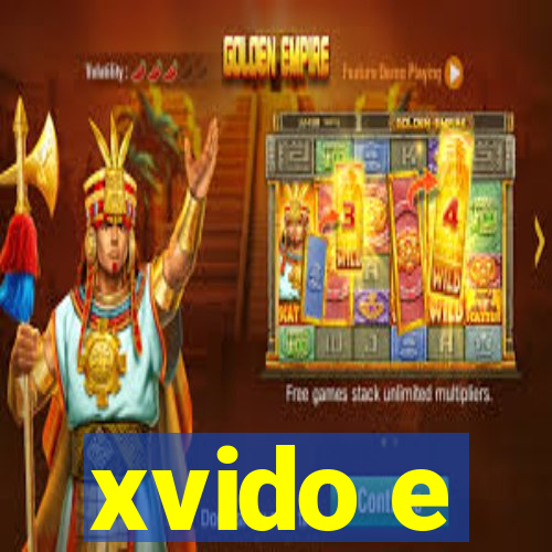 xvido e