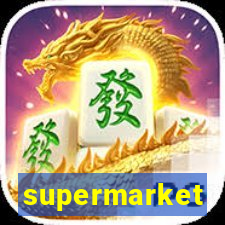 supermarket simulator apk dinheiro infinito