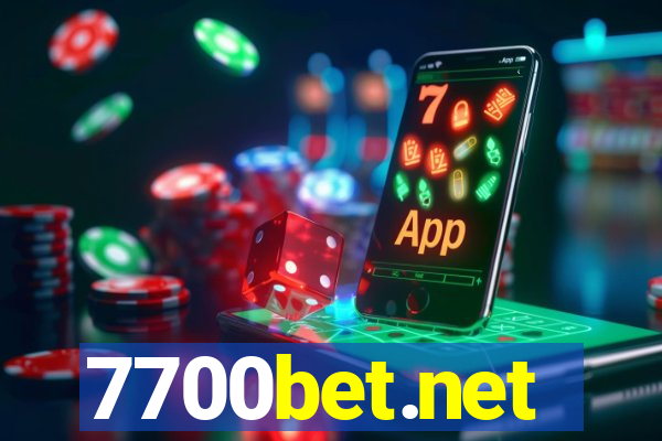 7700bet.net