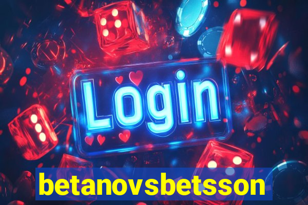 betanovsbetsson