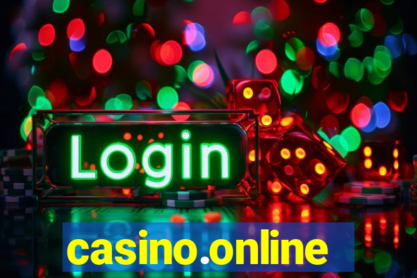 casino.online