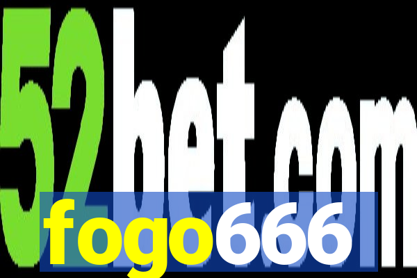 fogo666