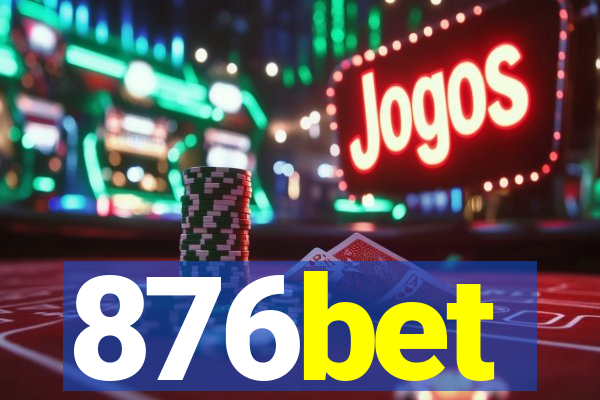 876bet