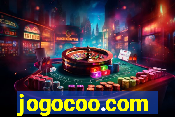 jogocoo.com