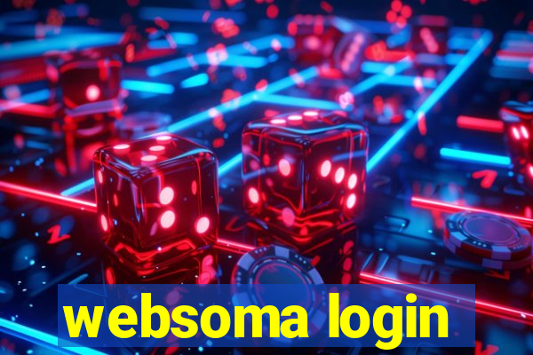 websoma login