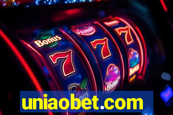 uniaobet.com