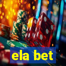 ela bet