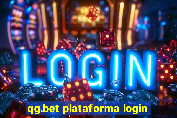 qg.bet plataforma login