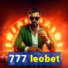 777 leobet