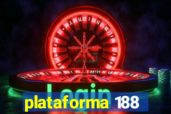 plataforma 188