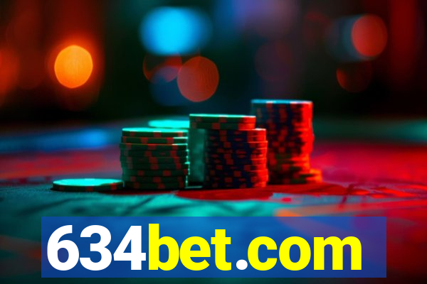 634bet.com