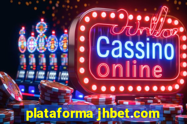 plataforma jhbet.com