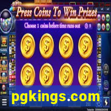 pgkings.com