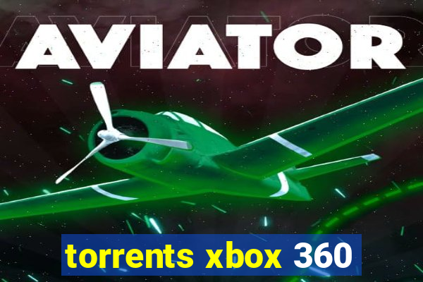 torrents xbox 360