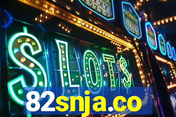 82snja.co