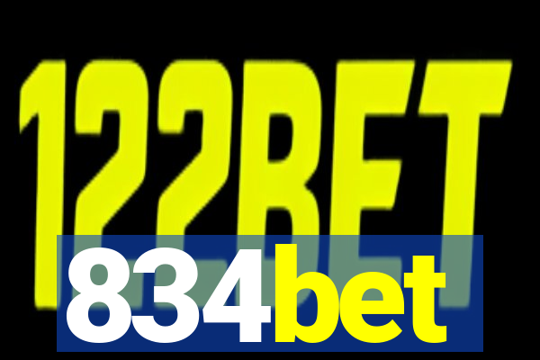 834bet