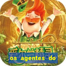 os agentes do destino online dublado assistir os agentes do destino dublado online