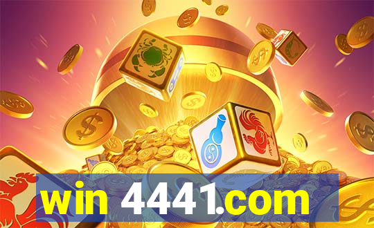 win 4441.com