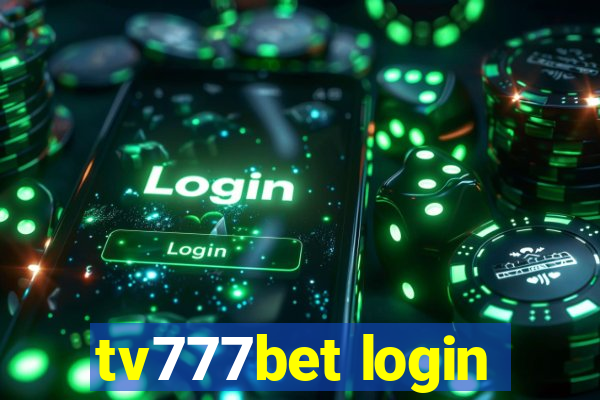 tv777bet login