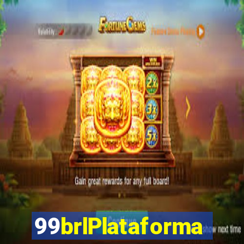 99brlPlataforma