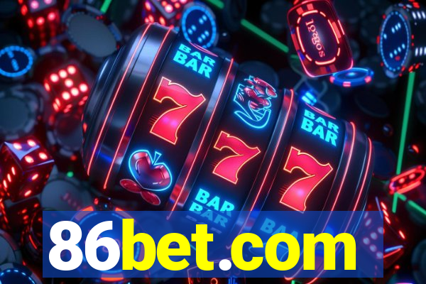 86bet.com