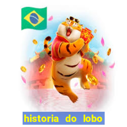 historia do lobo mau e os tres porquinhos resumida