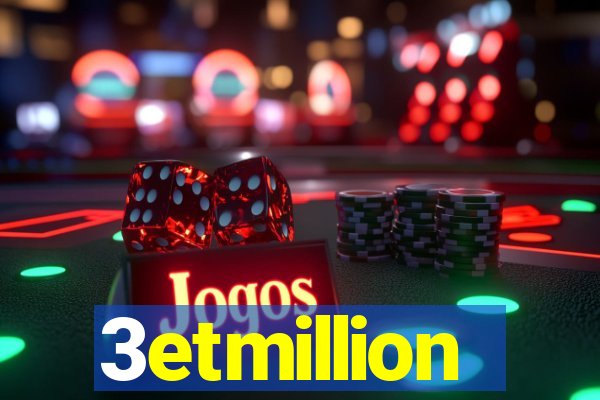 3etmillion