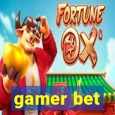 gamer bet