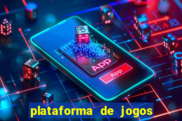 plataforma de jogos do silvio santos