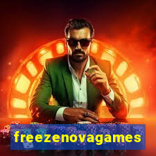 freezenovagames