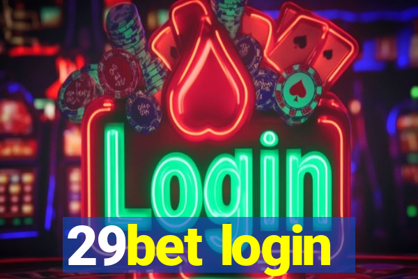 29bet login