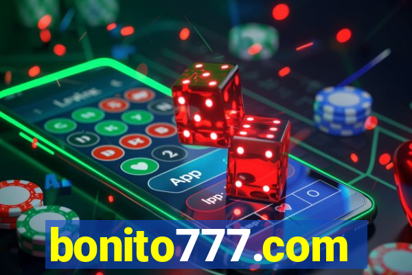 bonito777.com