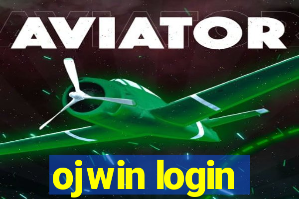 ojwin login