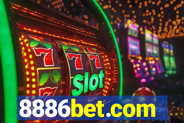 8886bet.com