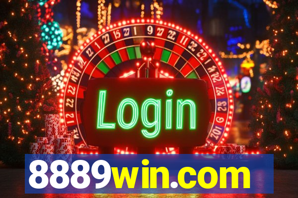 8889win.com