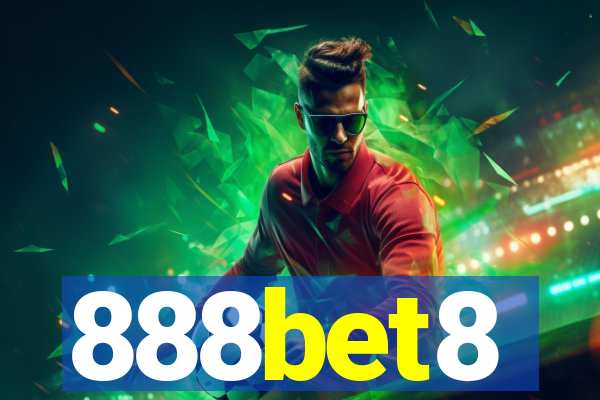 888bet8