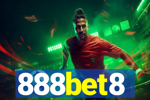 888bet8