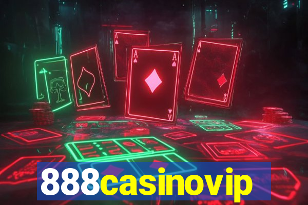 888casinovip