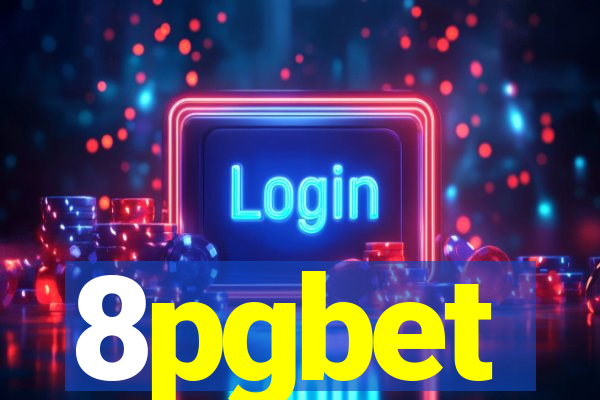 8pgbet