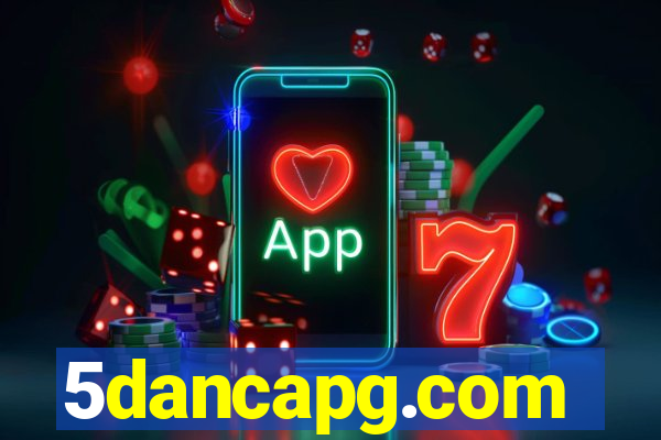 5dancapg.com