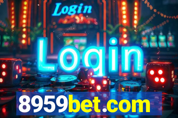 8959bet.com