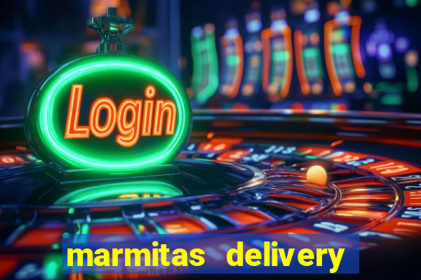 marmitas delivery boa vista rr