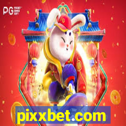 pixxbet.com