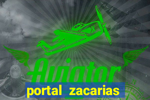 portal zacarias ataque de cachorro