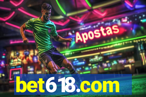 bet618.com